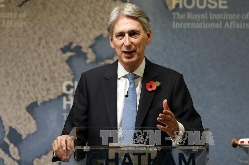 UK plans for flexible fiscal policies - ảnh 1